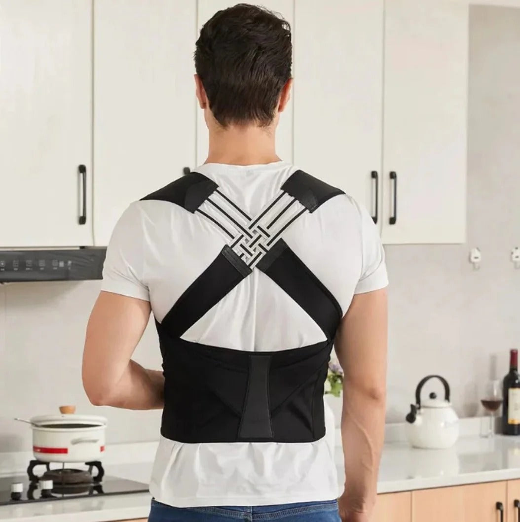 Sports Safety Shaper Waist Trainer Belt for Men & Women