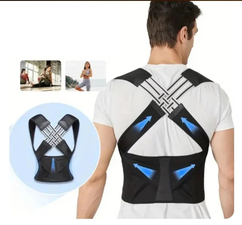 Sports Safety Shaper Waist Trainer Belt for Men & Women